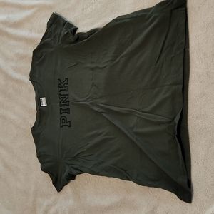 Victoria's Secret PINK Short Sleeve T-shirt